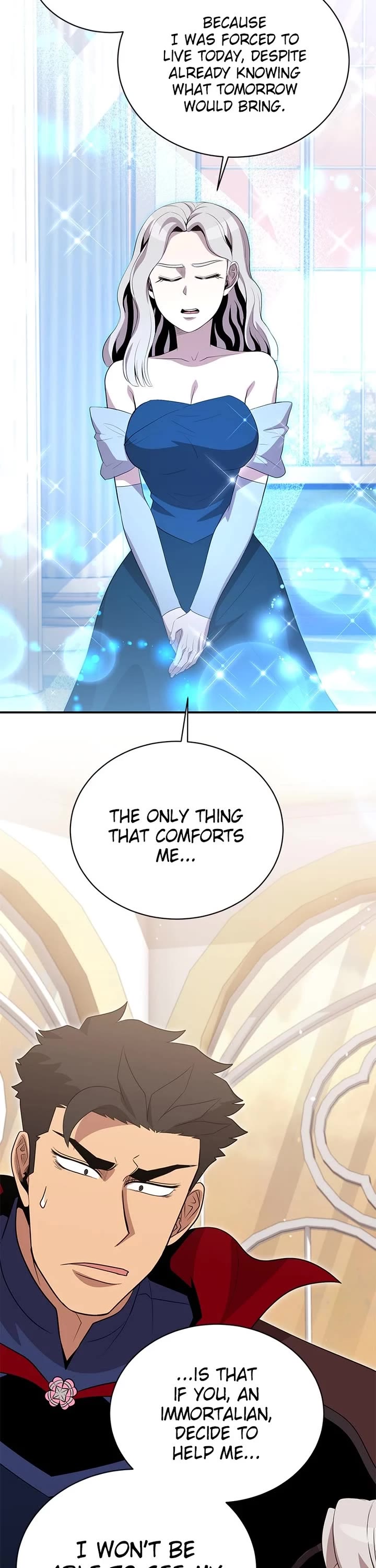 The Strongest Florist Chapter 233 page 18 - Chapter 233: Episode 233