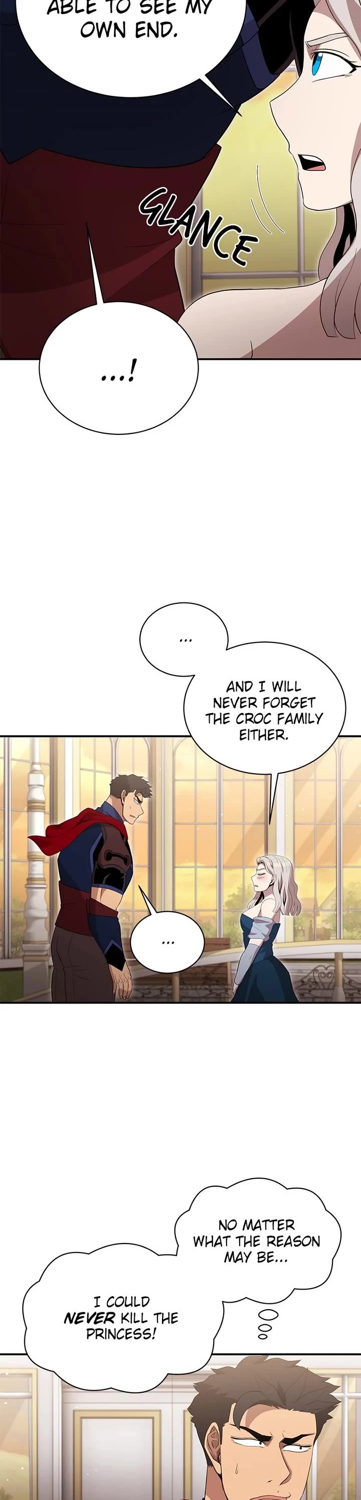 The Strongest Florist Chapter 233 page 19 - Chapter 233: Episode 233