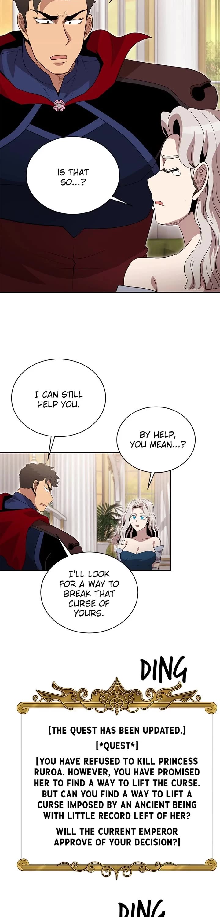 The Strongest Florist Chapter 233 page 22 - Chapter 233: Episode 233