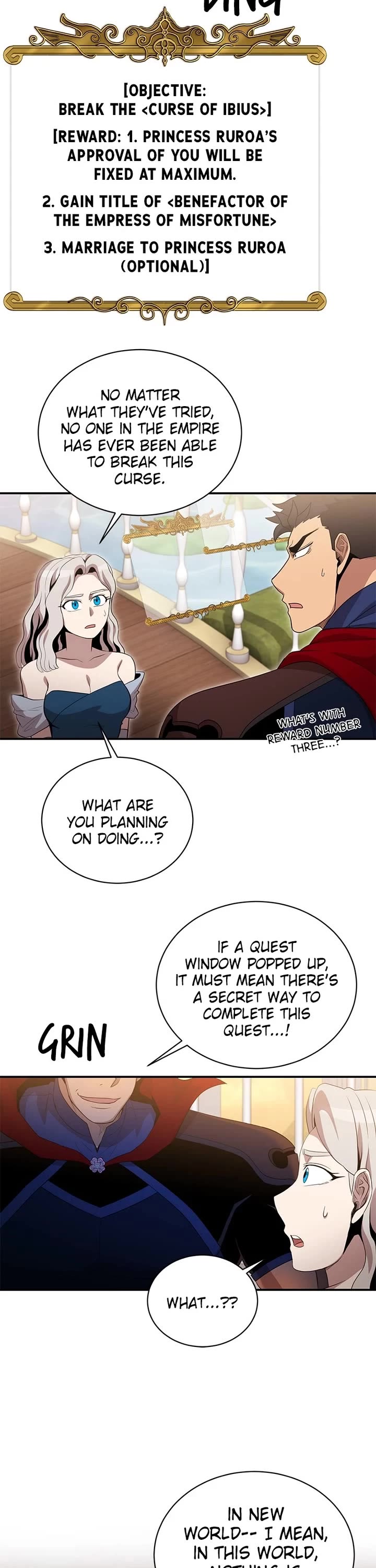 The Strongest Florist Chapter 233 page 23 - Chapter 233: Episode 233