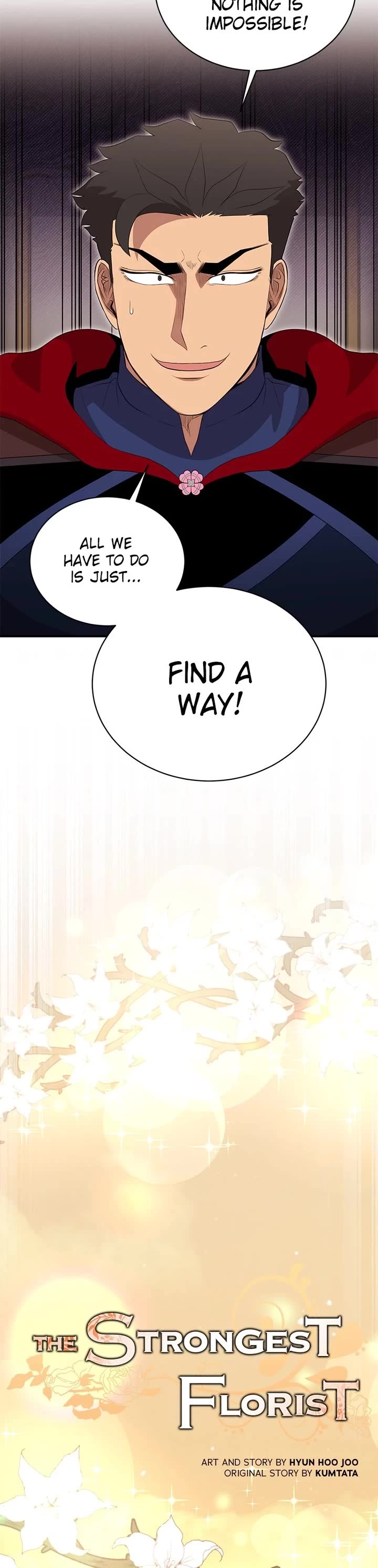 The Strongest Florist Chapter 233 page 24 - Chapter 233: Episode 233