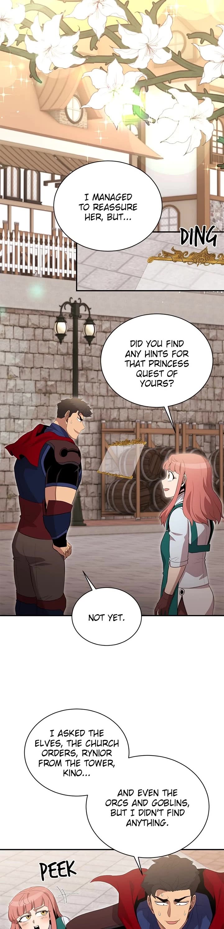 The Strongest Florist Chapter 233 page 25 - Chapter 233: Episode 233