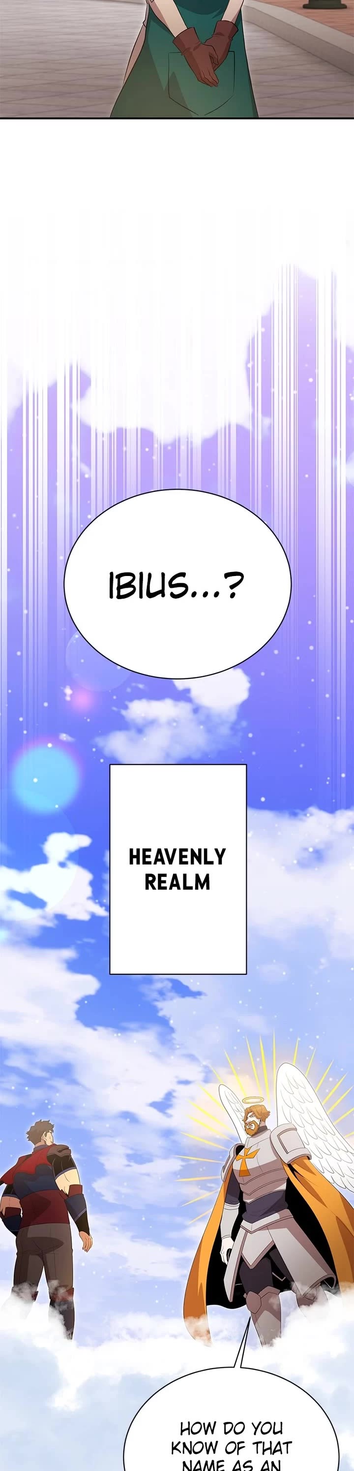 The Strongest Florist Chapter 233 page 29 - Chapter 233: Episode 233