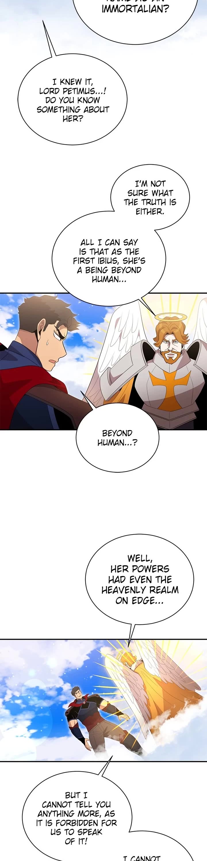 The Strongest Florist Chapter 233 page 30 - Chapter 233: Episode 233