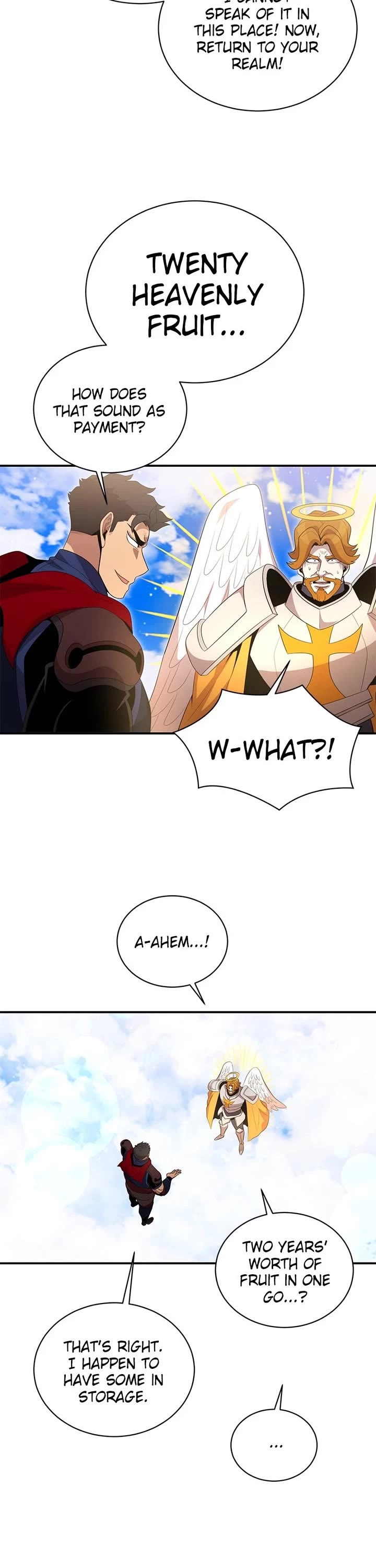 The Strongest Florist Chapter 233 page 31 - Chapter 233: Episode 233