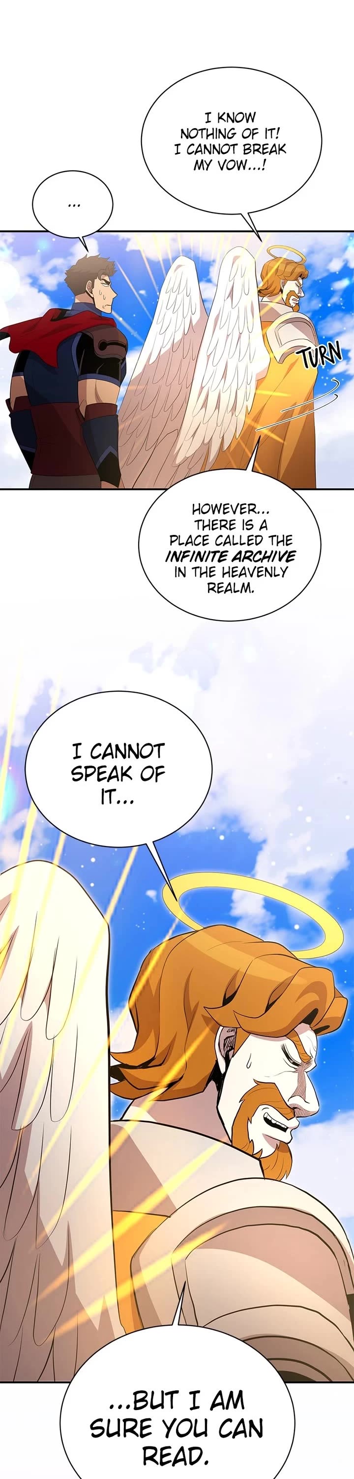 The Strongest Florist Chapter 233 page 32 - Chapter 233: Episode 233