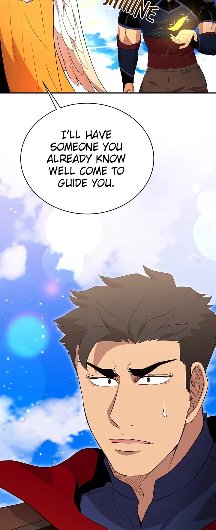 The Strongest Florist Chapter 233 page 34 - Chapter 233: Episode 233
