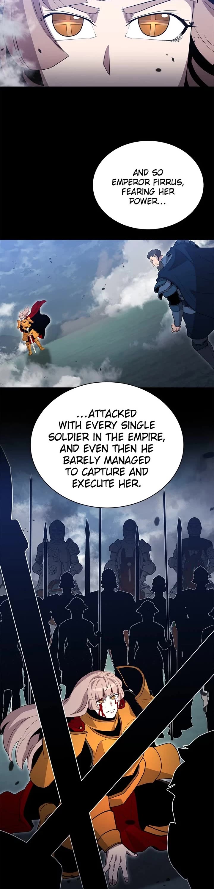The Strongest Florist Chapter 233 page 5 - Chapter 233: Episode 233
