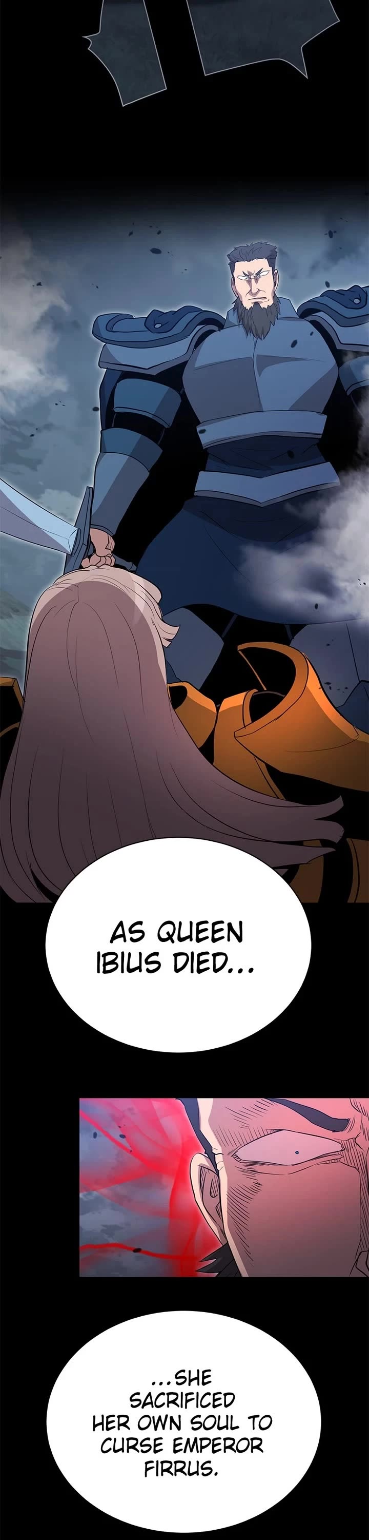 The Strongest Florist Chapter 233 page 6 - Chapter 233: Episode 233