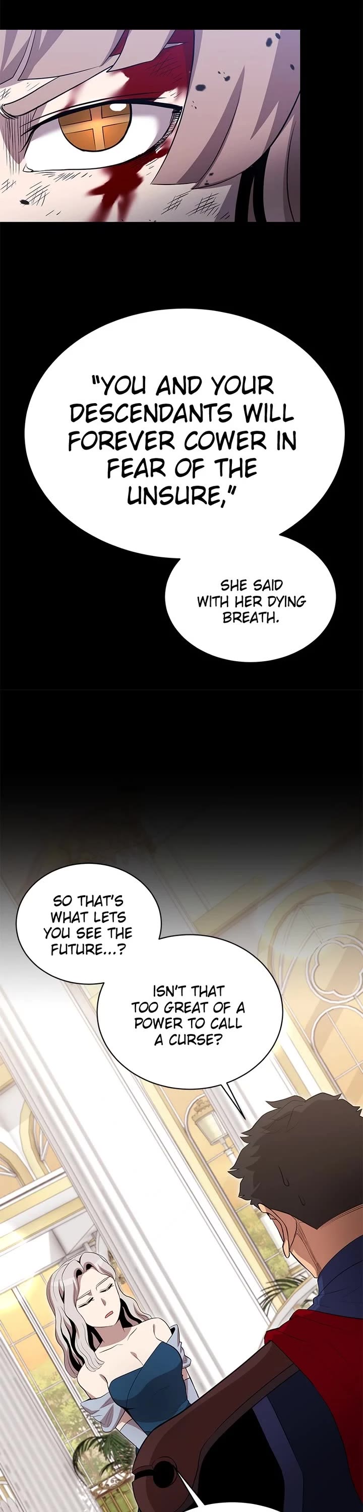 The Strongest Florist Chapter 233 page 7 - Chapter 233: Episode 233