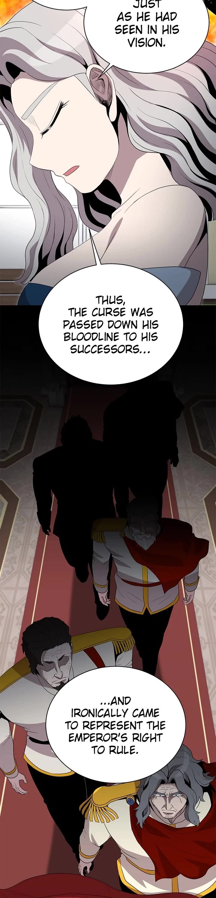 The Strongest Florist Chapter 233 page 9 - Chapter 233: Episode 233