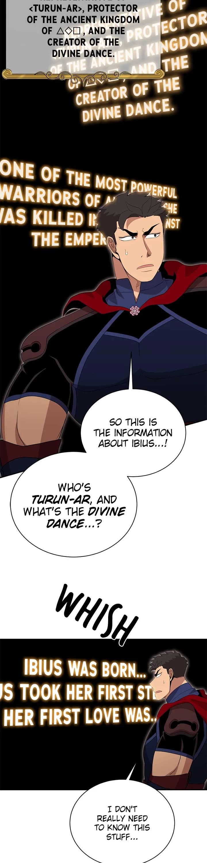 The Strongest Florist Chapter 234 page 11 - Chapter 234: Episode 234