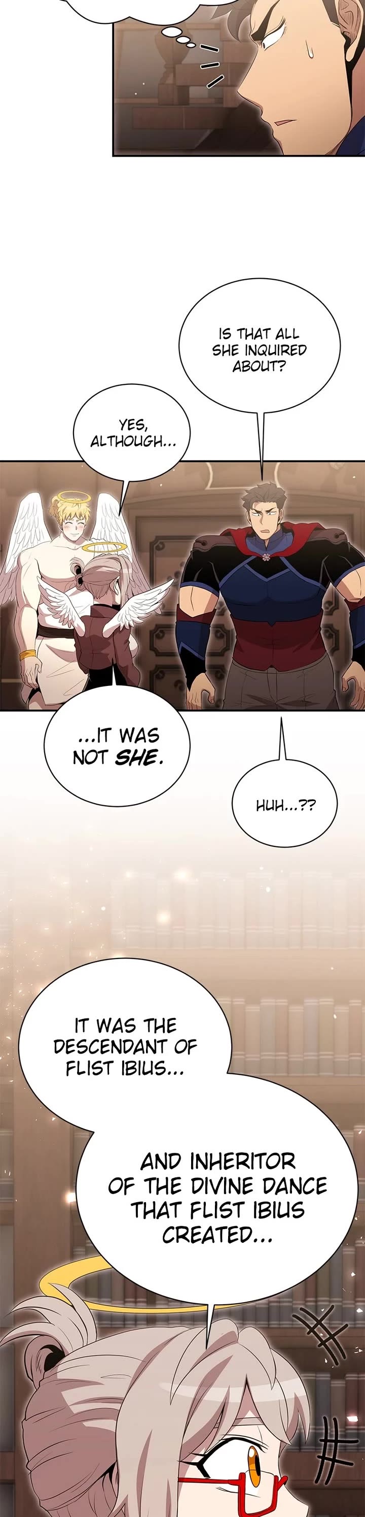 The Strongest Florist Chapter 234 page 14 - Chapter 234: Episode 234