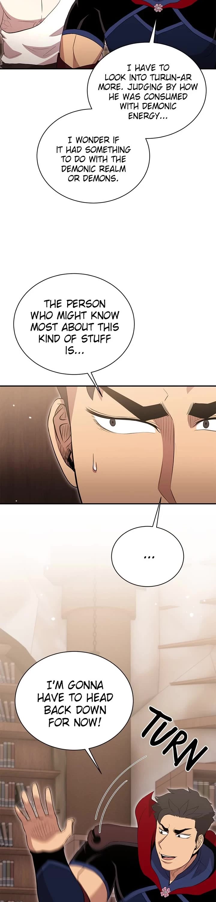 The Strongest Florist Chapter 234 page 22 - Chapter 234: Episode 234