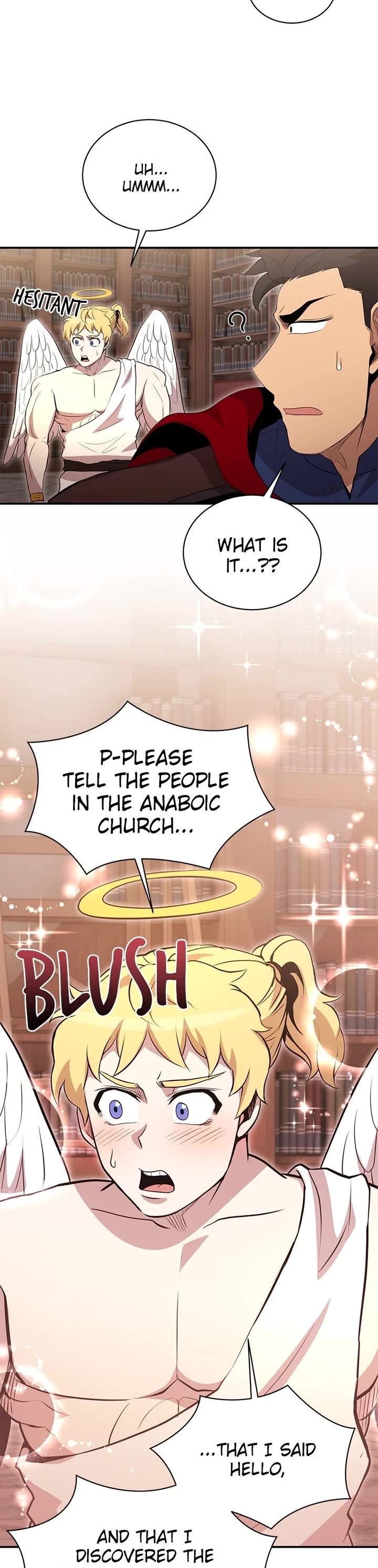 The Strongest Florist Chapter 234 page 24 - Chapter 234: Episode 234