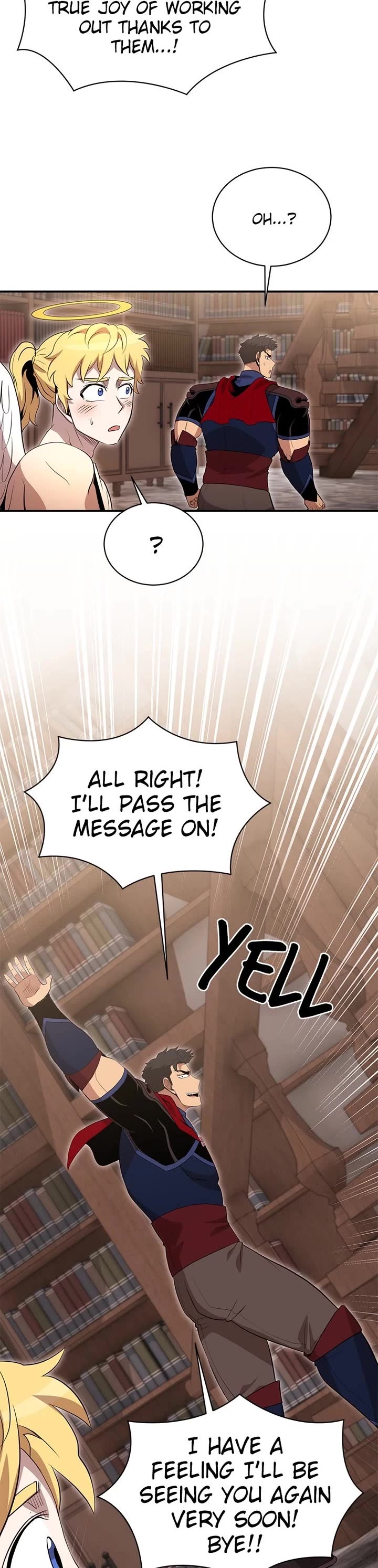 The Strongest Florist Chapter 234 page 25 - Chapter 234: Episode 234