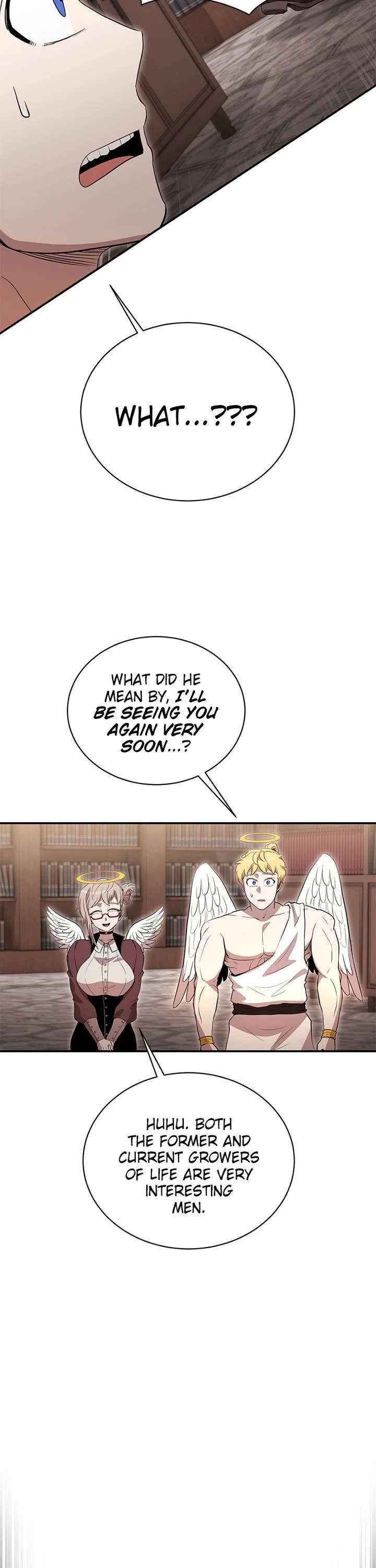 The Strongest Florist Chapter 234 page 26 - Chapter 234: Episode 234