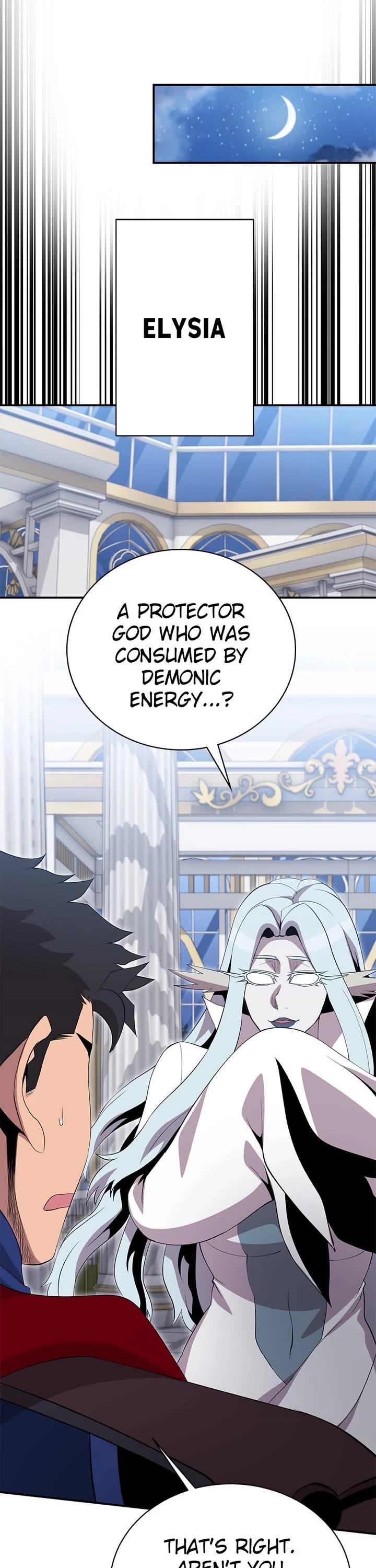 The Strongest Florist Chapter 234 page 27 - Chapter 234: Episode 234
