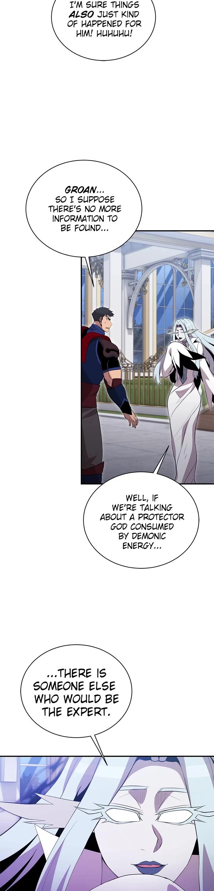 The Strongest Florist Chapter 234 page 30 - Chapter 234: Episode 234