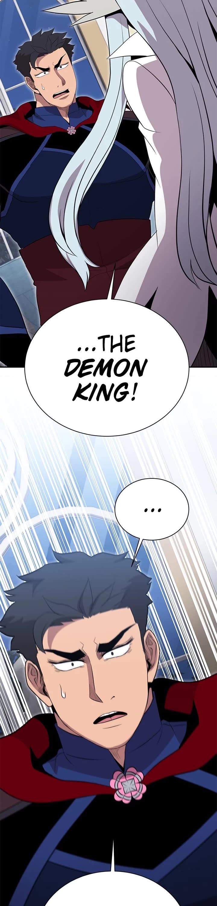 The Strongest Florist Chapter 234 page 32 - Chapter 234: Episode 234