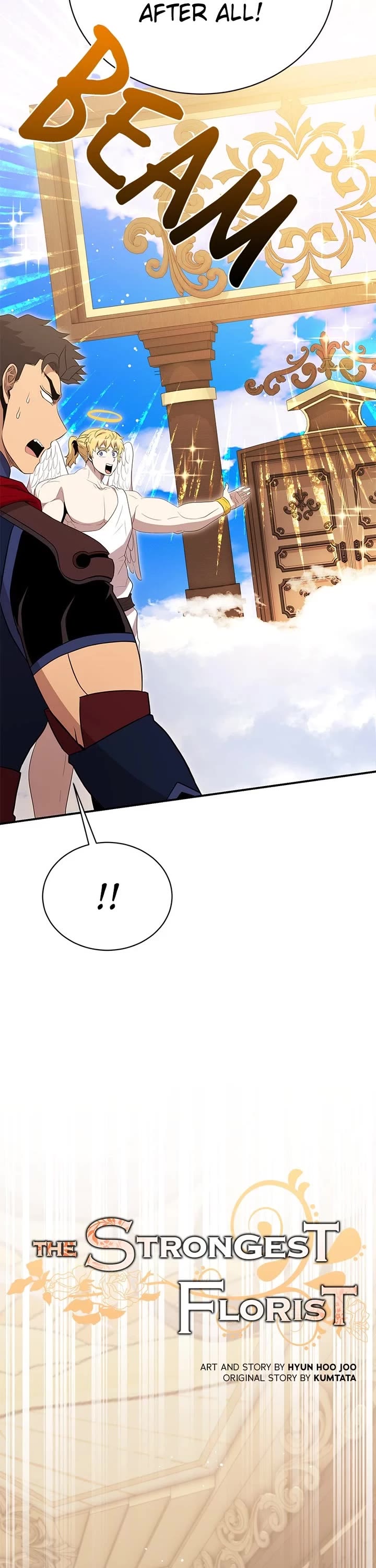 The Strongest Florist Chapter 234 page 6 - Chapter 234: Episode 234
