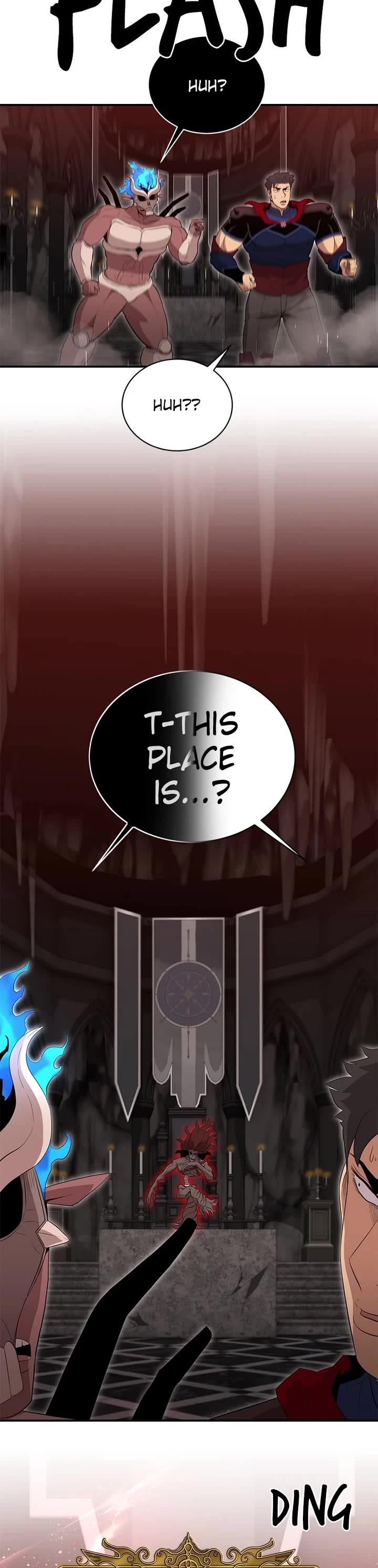The Strongest Florist Chapter 235 page 14 - Chapter 235: Episode 235