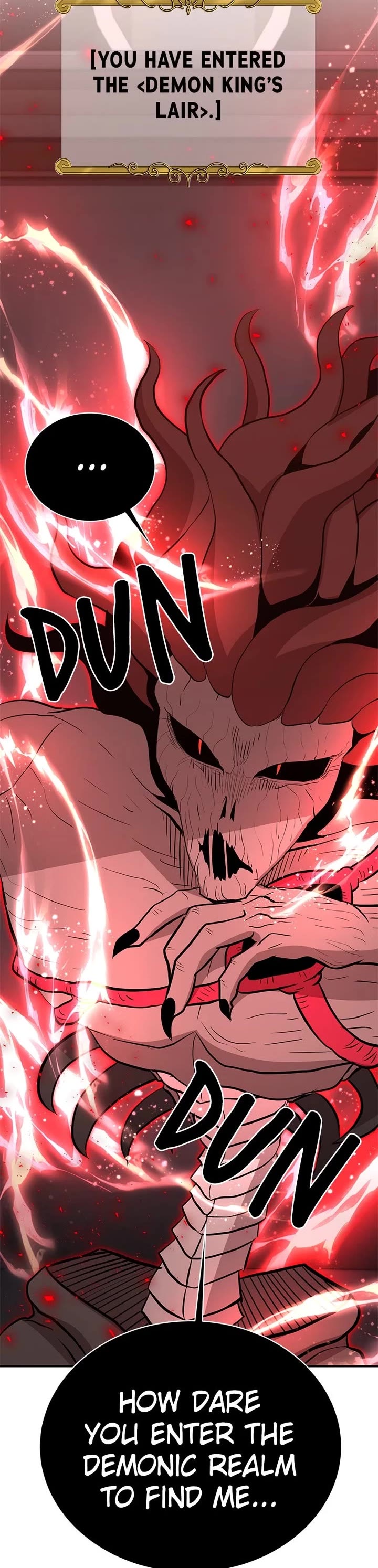 The Strongest Florist Chapter 235 page 15 - Chapter 235: Episode 235