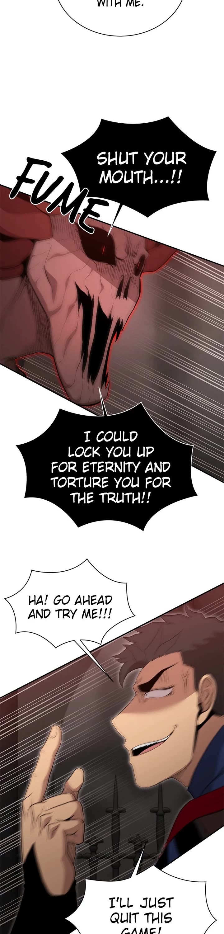 The Strongest Florist Chapter 235 page 21 - Chapter 235: Episode 235