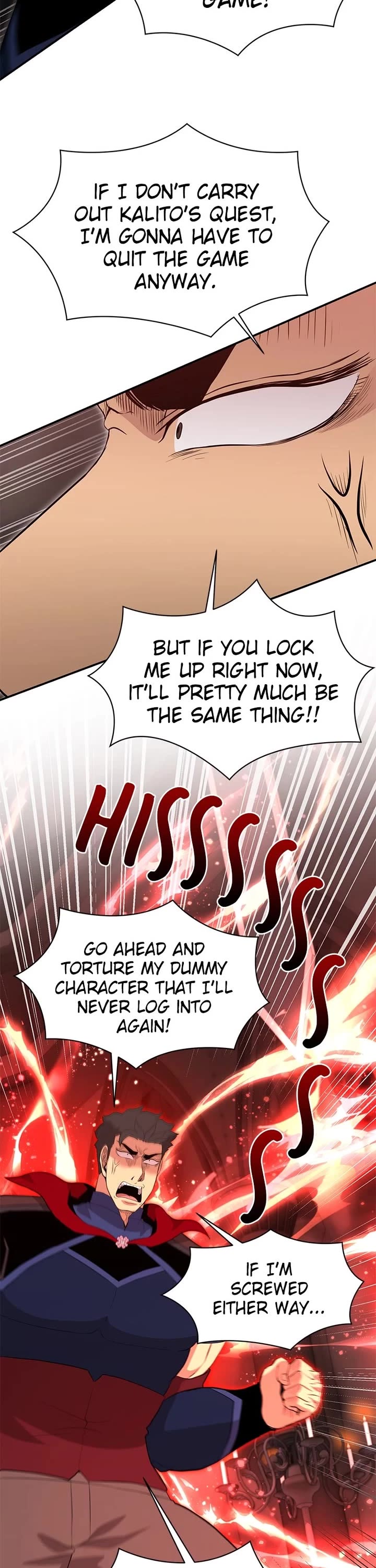 The Strongest Florist Chapter 235 page 22 - Chapter 235: Episode 235