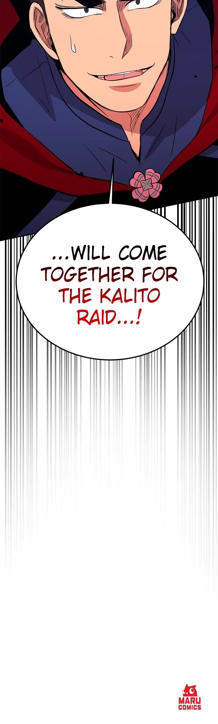 The Strongest Florist Chapter 235 page 35 - Chapter 235: Episode 235