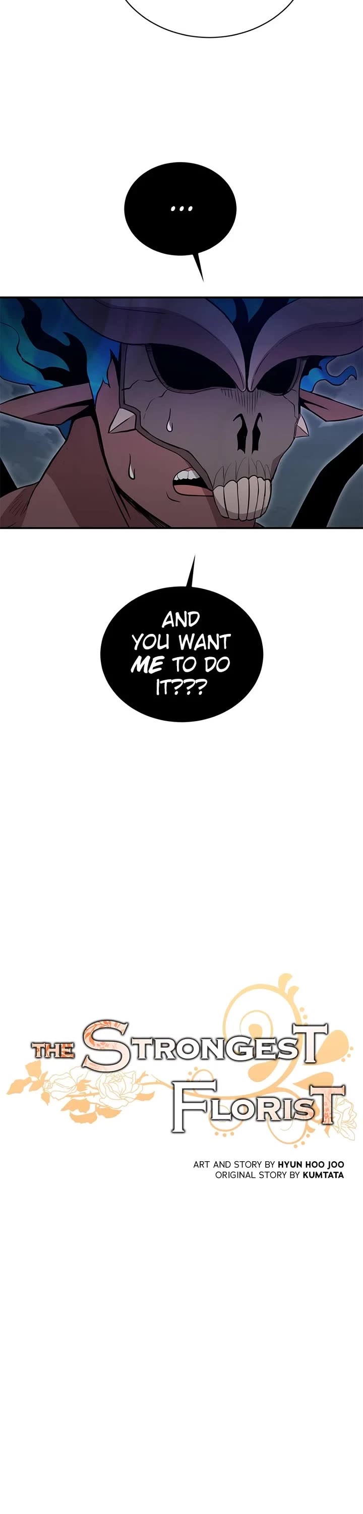 The Strongest Florist Chapter 235 page 7 - Chapter 235: Episode 235