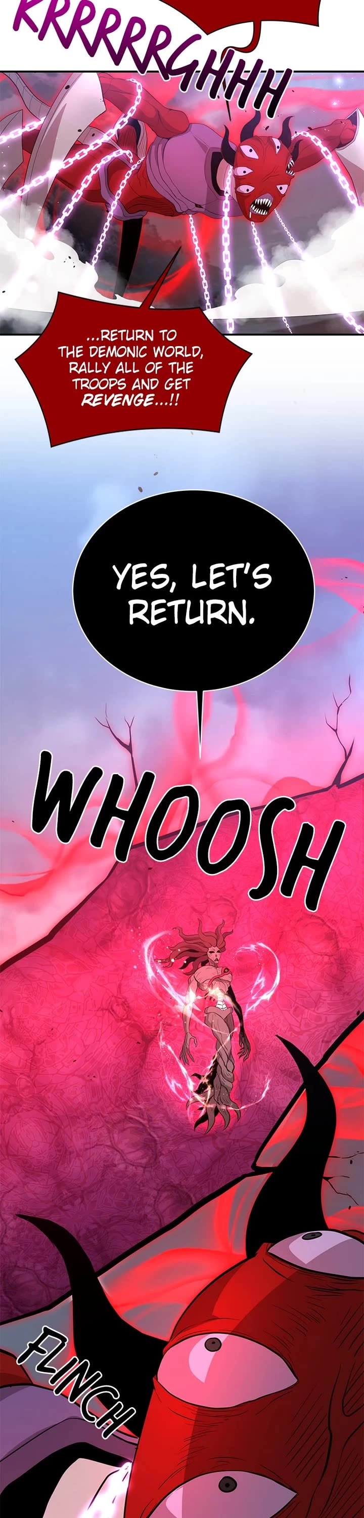 The Strongest Florist Chapter 236 page 11 - Chapter 236: Episode 236