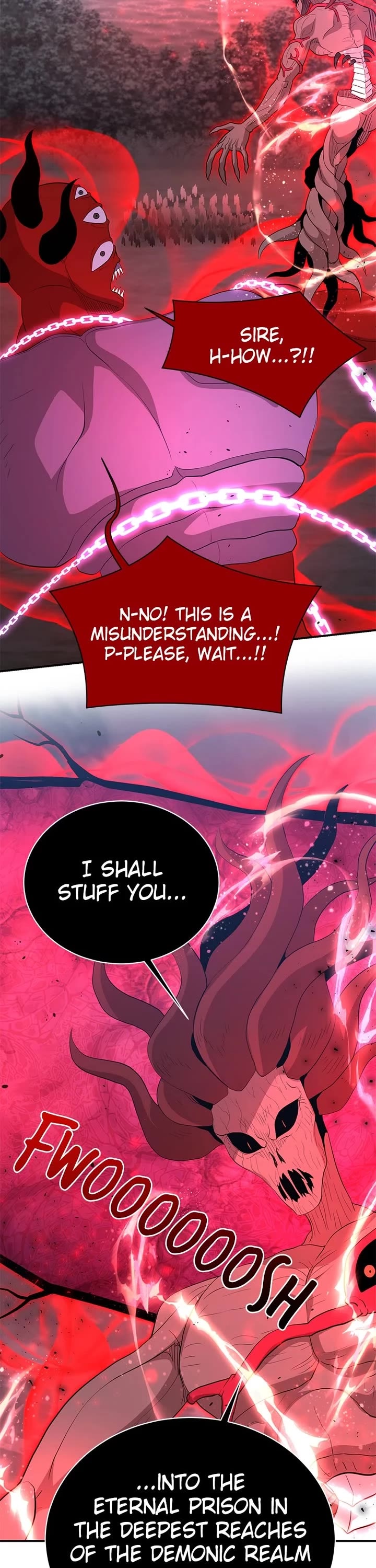 The Strongest Florist Chapter 236 page 13 - Chapter 236: Episode 236