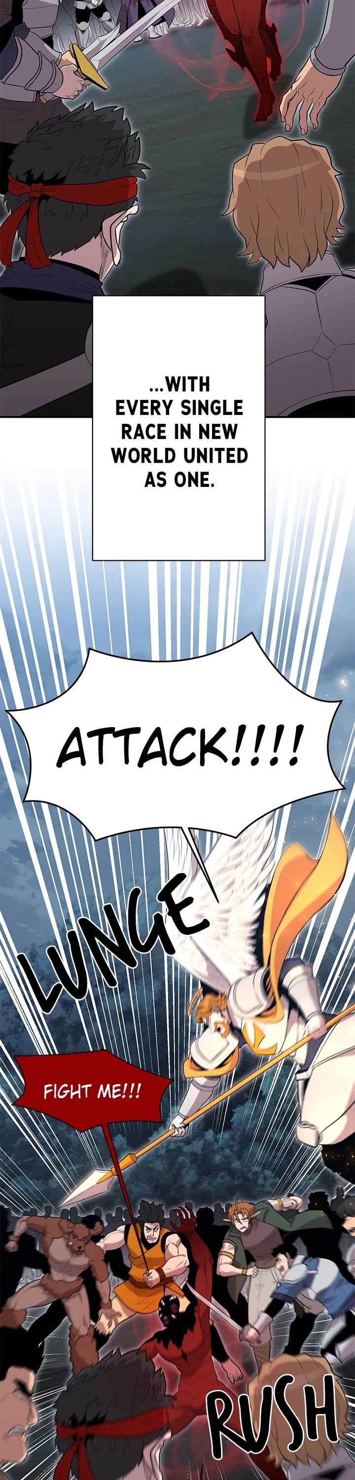 The Strongest Florist Chapter 236 page 2 - Chapter 236: Episode 236