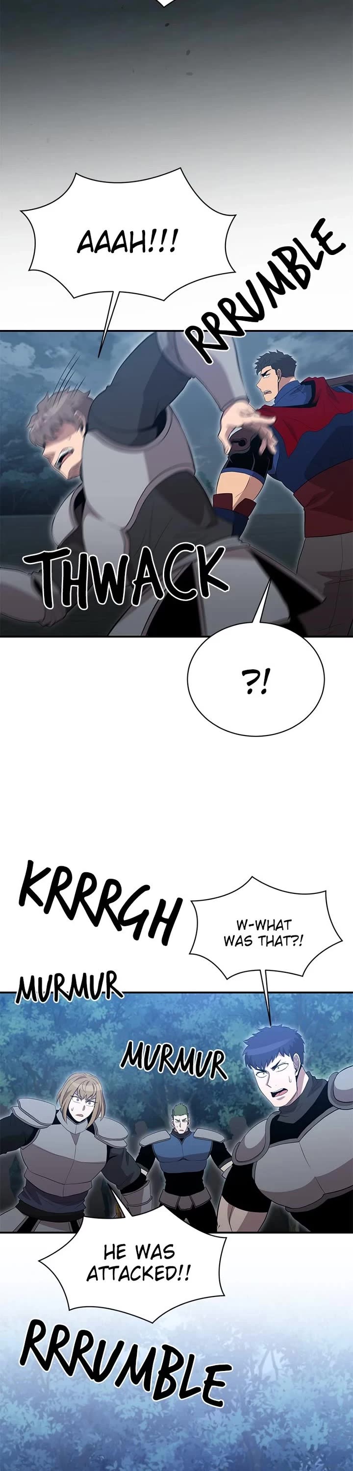 The Strongest Florist Chapter 236 page 22 - Chapter 236: Episode 236