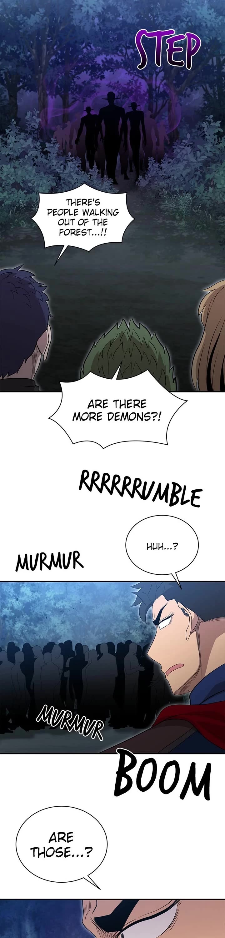 The Strongest Florist Chapter 236 page 23 - Chapter 236: Episode 236