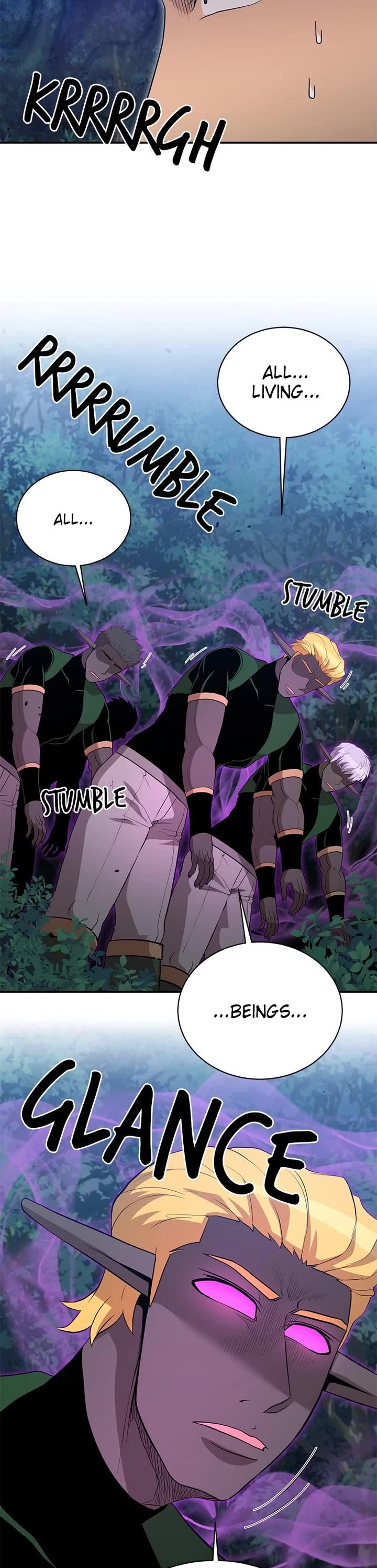 The Strongest Florist Chapter 236 page 24 - Chapter 236: Episode 236