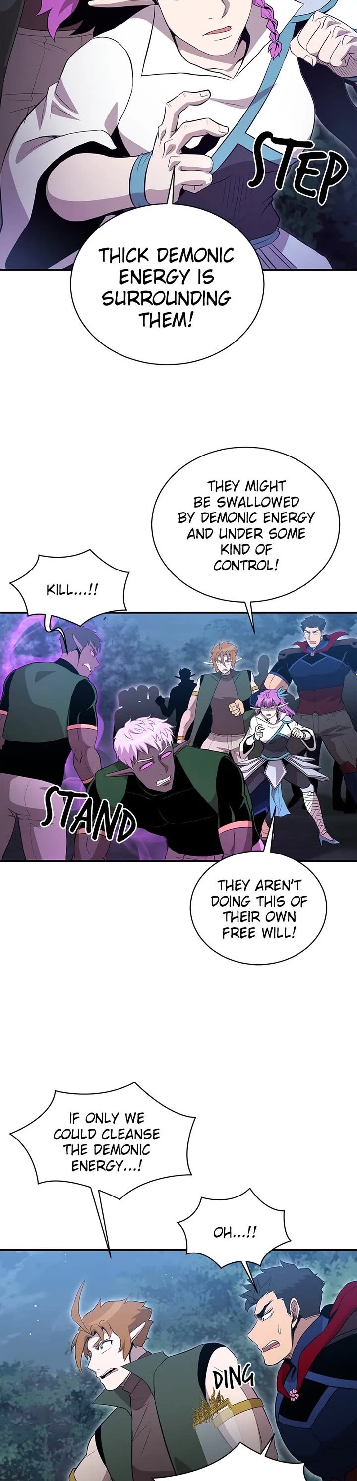 The Strongest Florist Chapter 236 page 30 - Chapter 236: Episode 236