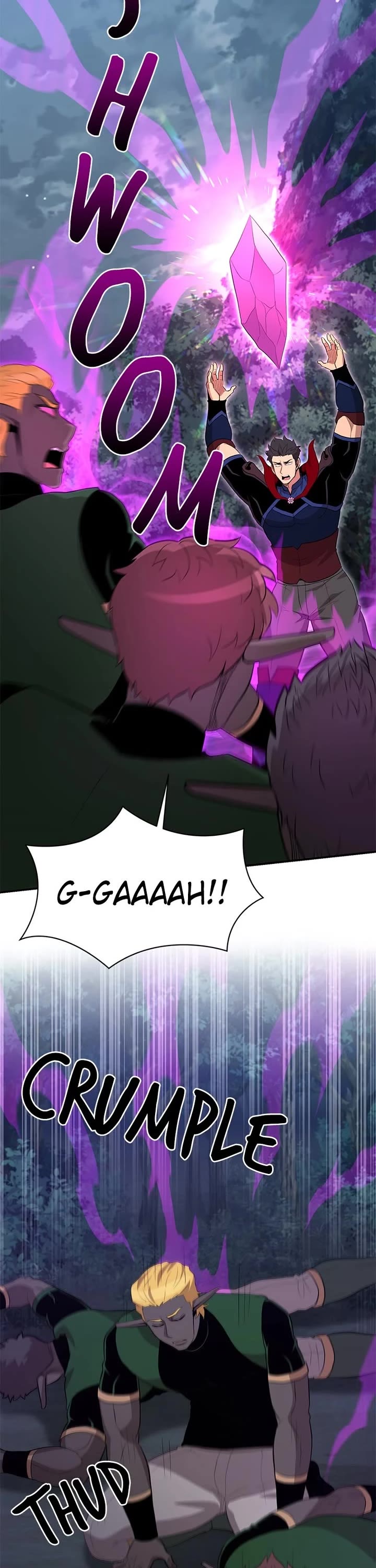 The Strongest Florist Chapter 236 page 32 - Chapter 236: Episode 236
