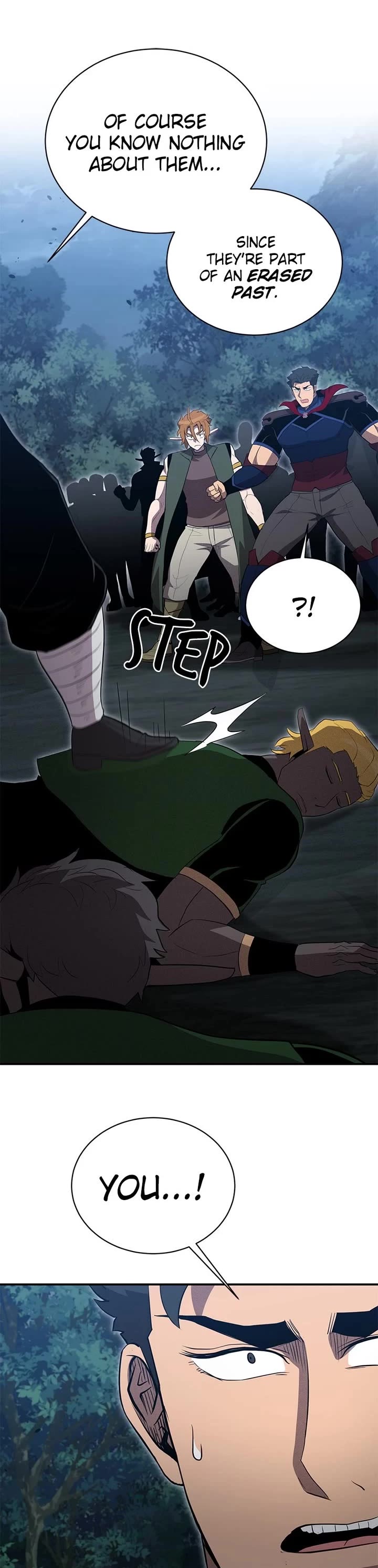 The Strongest Florist Chapter 236 page 34 - Chapter 236: Episode 236