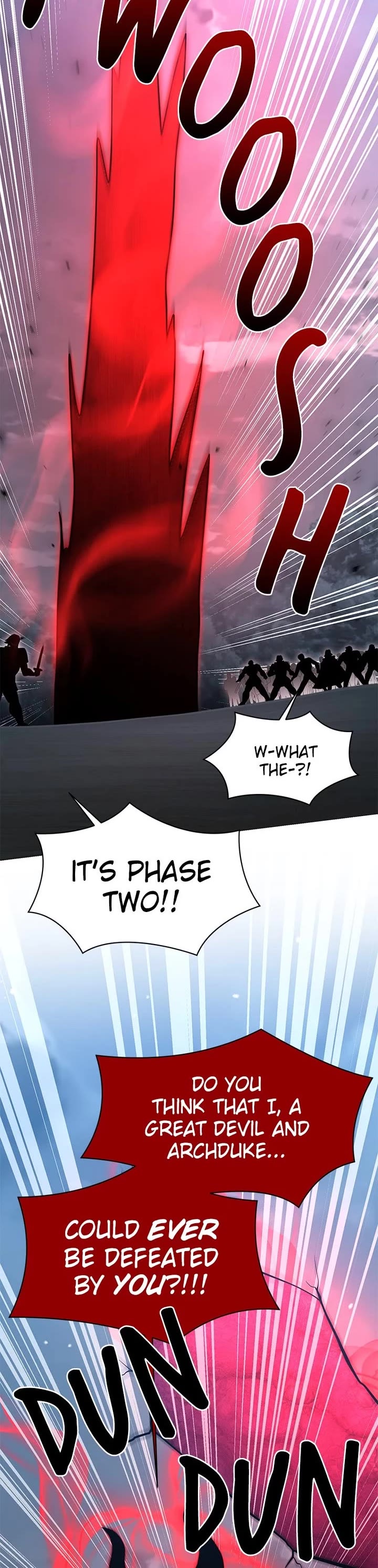 The Strongest Florist Chapter 236 page 5 - Chapter 236: Episode 236