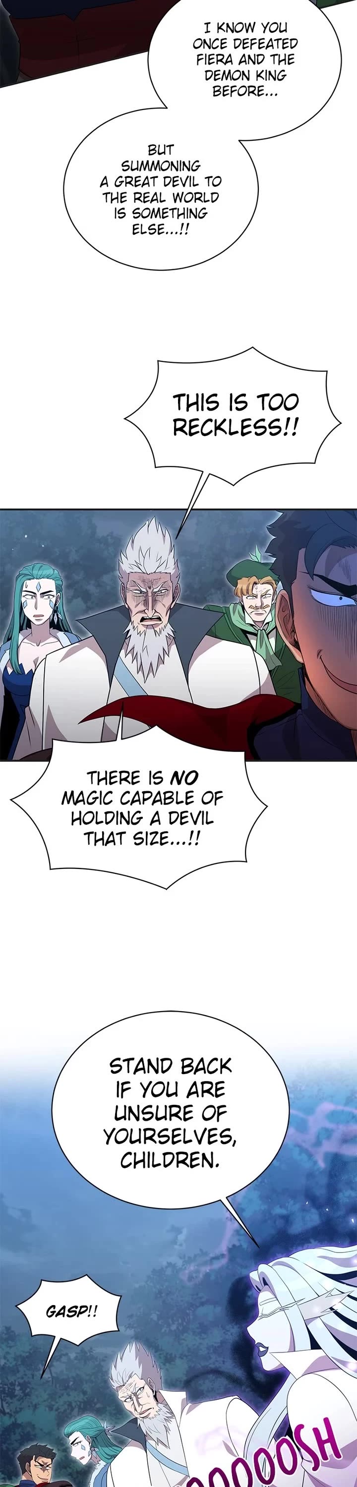The Strongest Florist Chapter 236 page 7 - Chapter 236: Episode 236