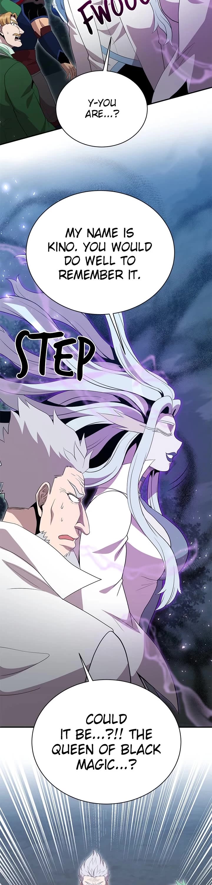 The Strongest Florist Chapter 236 page 8 - Chapter 236: Episode 236