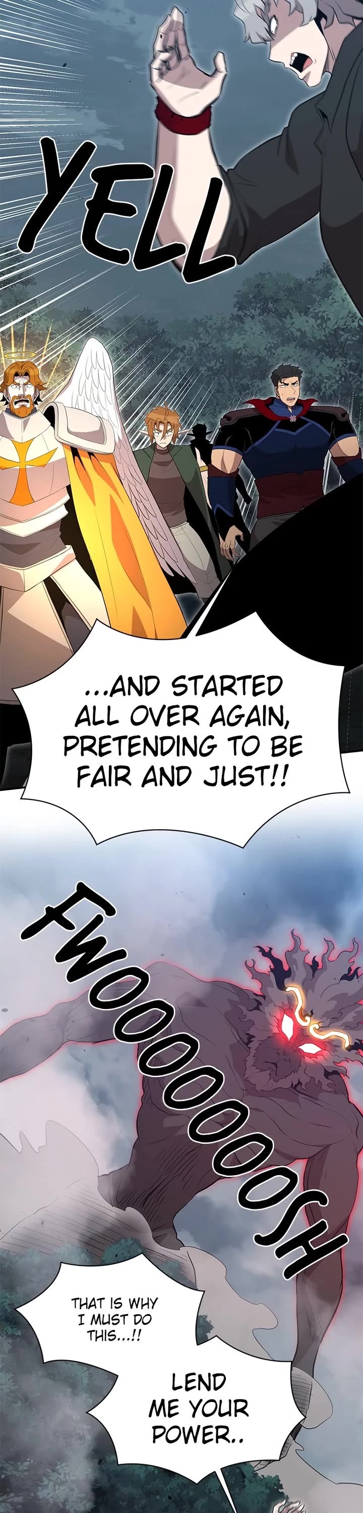 The Strongest Florist Chapter 237 page 16 - Chapter 237: Episode 237