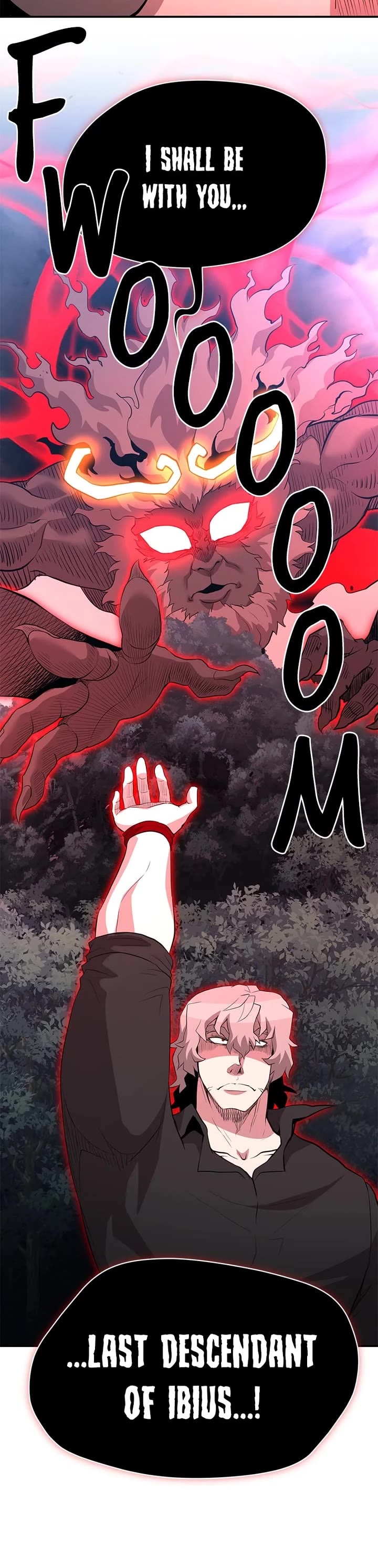 The Strongest Florist Chapter 237 page 19 - Chapter 237: Episode 237