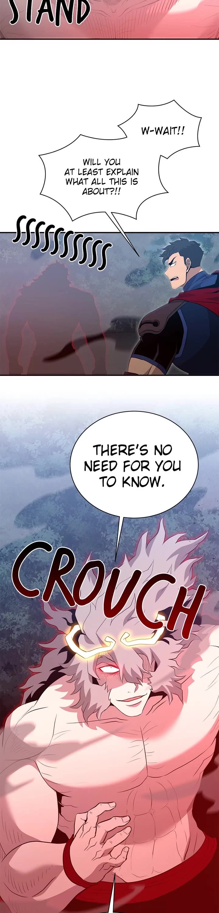 The Strongest Florist Chapter 237 page 23 - Chapter 237: Episode 237