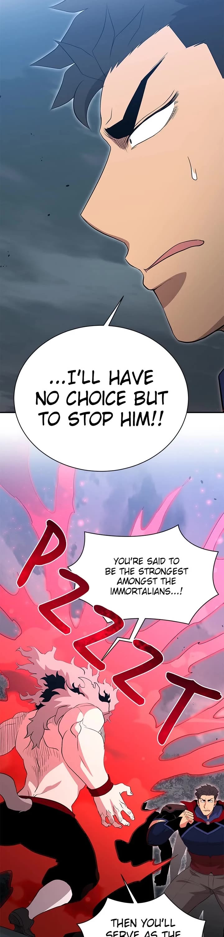 The Strongest Florist Chapter 237 page 26 - Chapter 237: Episode 237