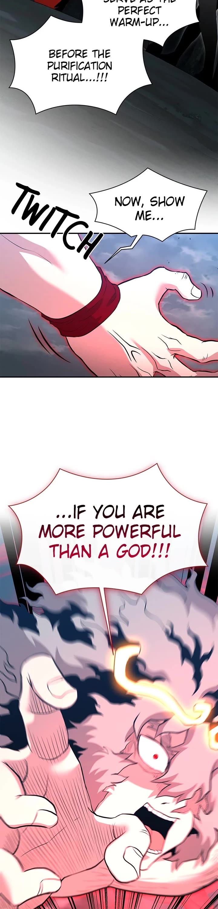 The Strongest Florist Chapter 237 page 27 - Chapter 237: Episode 237