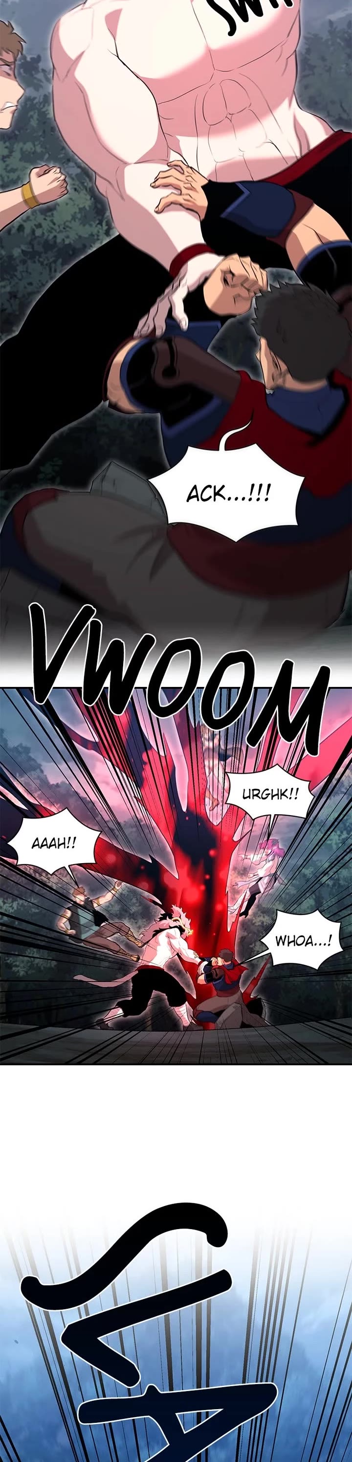 The Strongest Florist Chapter 237 page 30 - Chapter 237: Episode 237