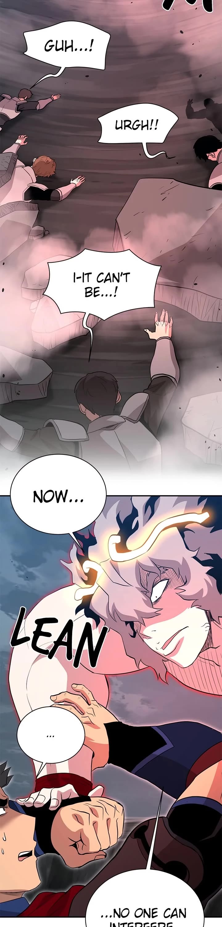 The Strongest Florist Chapter 237 page 33 - Chapter 237: Episode 237